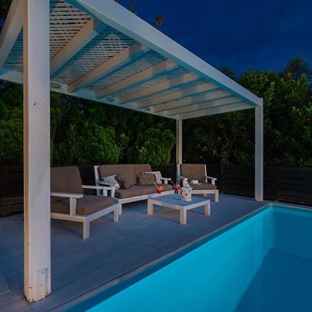 Sun Villa Glyfada Glyfada  Exterior foto